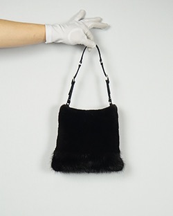 【PRADA】Mink Fur Shoulder Strap 関税/送料込 SHANPRA60209_1_M.JPG